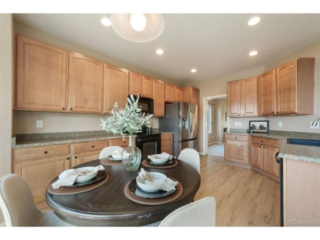 460 High Plains St, Castle Rock, CO 80104