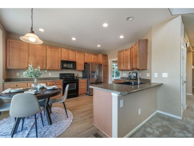 460 High Plains St, Castle Rock, CO 80104