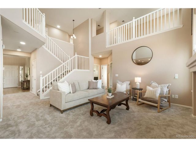 460 High Plains St, Castle Rock, CO 80104