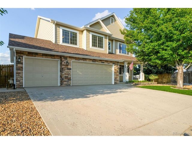 460 High Plains St, Castle Rock, CO 80104
