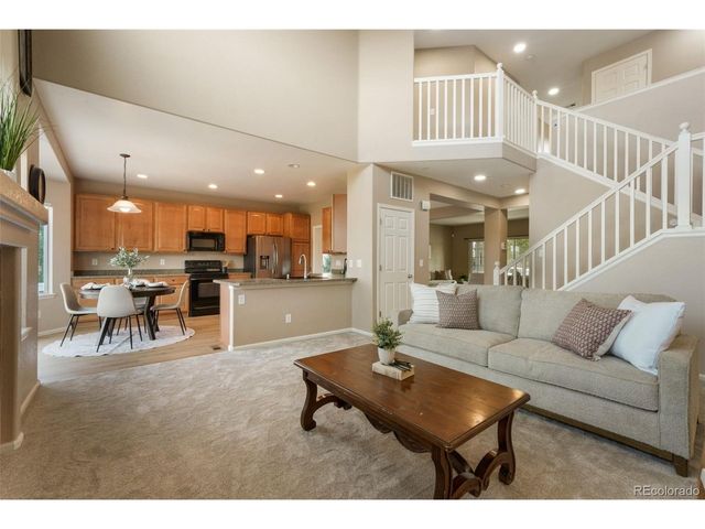 460 High Plains St, Castle Rock, CO 80104