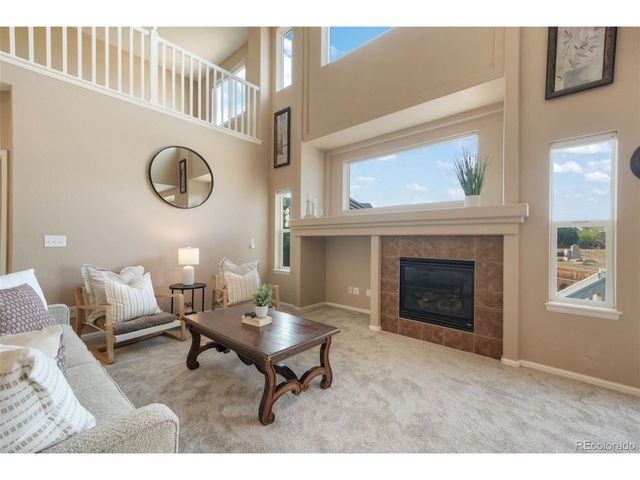460 High Plains St, Castle Rock, CO 80104