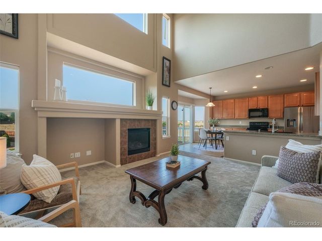 460 High Plains St, Castle Rock, CO 80104