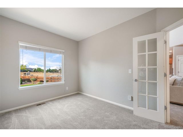 460 High Plains St, Castle Rock, CO 80104