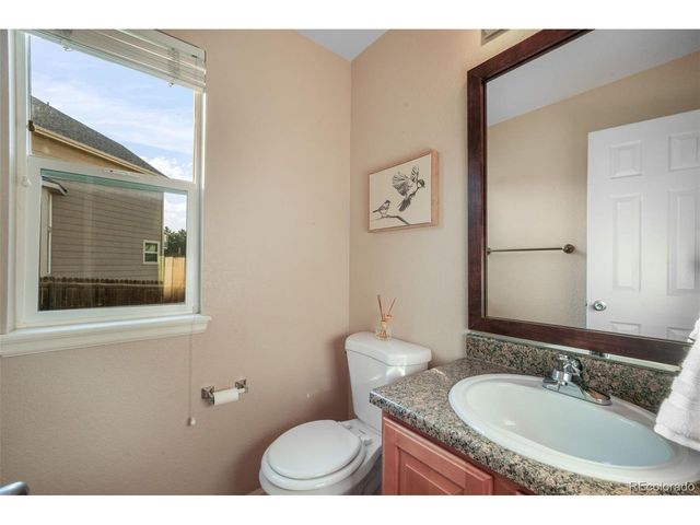 460 High Plains St, Castle Rock, CO 80104