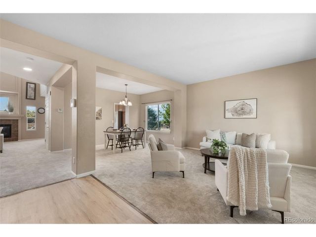 460 High Plains St, Castle Rock, CO 80104