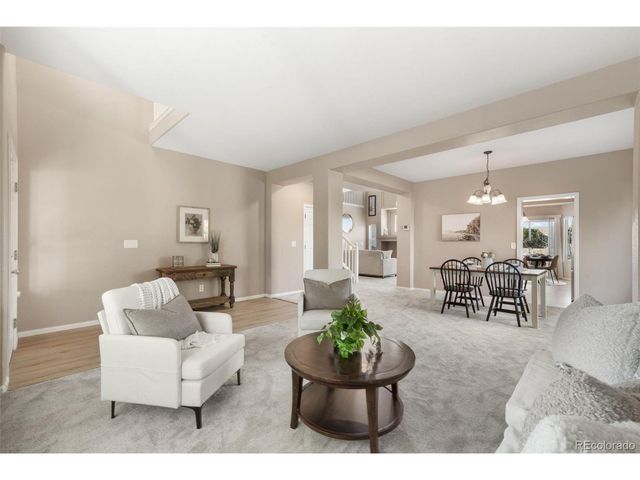 460 High Plains St, Castle Rock, CO 80104