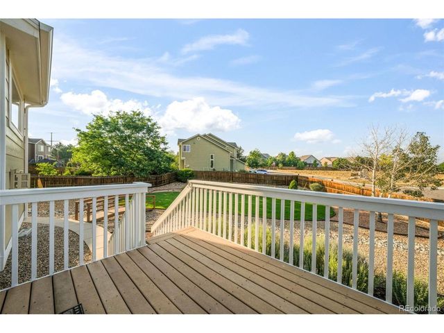 460 High Plains St, Castle Rock, CO 80104