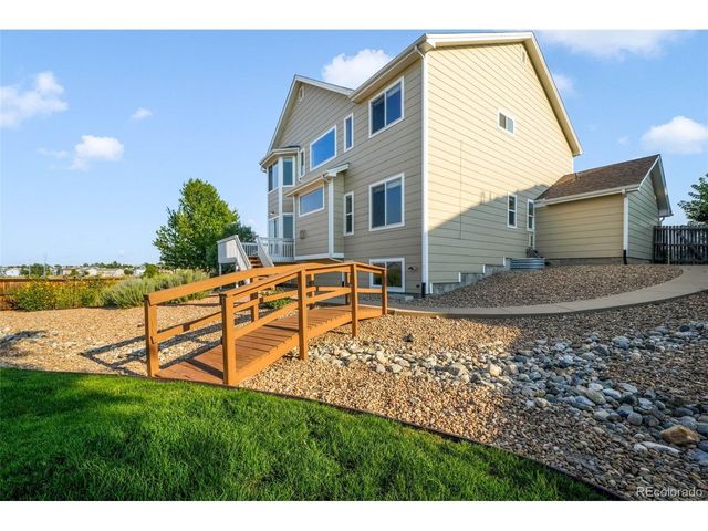 460 High Plains St, Castle Rock, CO 80104
