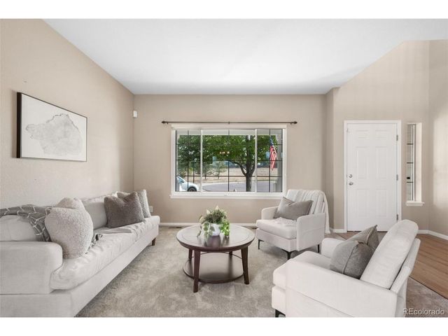 460 High Plains St, Castle Rock, CO 80104
