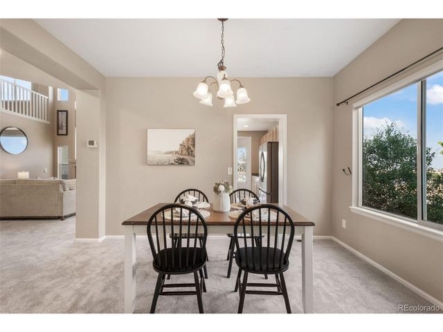 460 High Plains St, Castle Rock, CO 80104