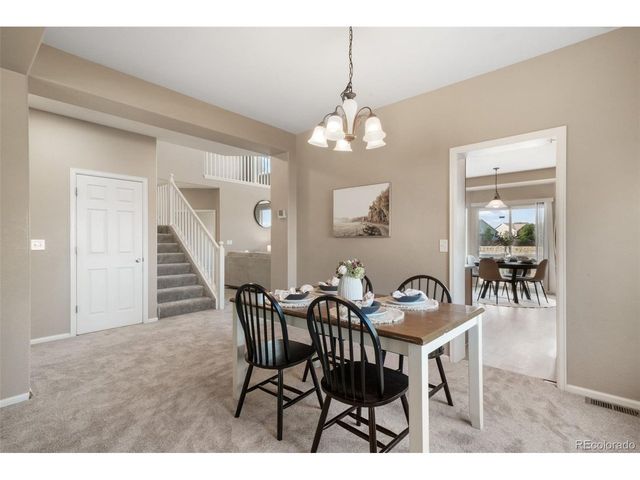 460 High Plains St, Castle Rock, CO 80104