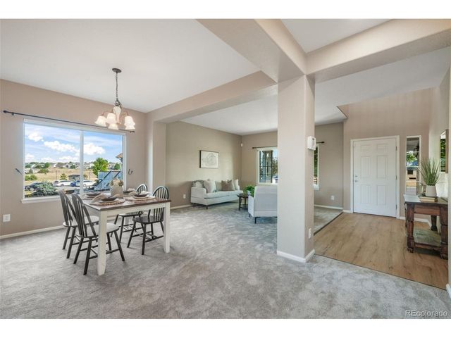 460 High Plains St, Castle Rock, CO 80104