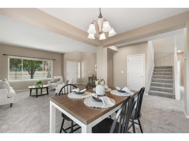 460 High Plains St, Castle Rock, CO 80104