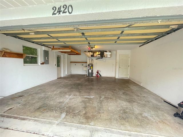 2420 DUMONT LANE, North Port, FL 34286