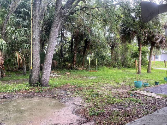 2420 DUMONT LANE, North Port, FL 34286