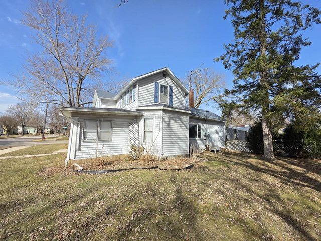 600 E Franklin STREET, Sparta, WI 54656
