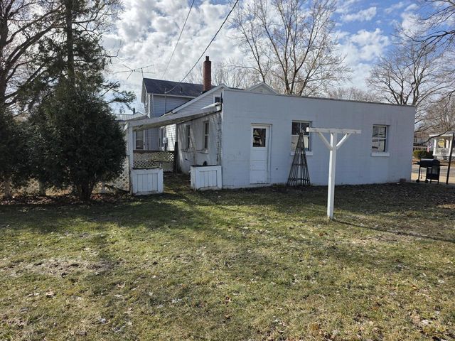 600 E Franklin STREET, Sparta, WI 54656