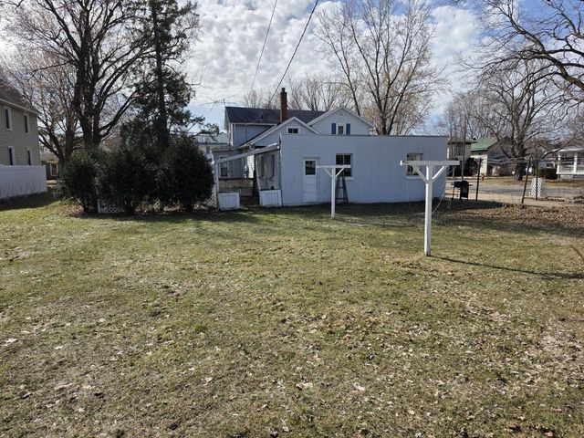 600 E Franklin STREET, Sparta, WI 54656