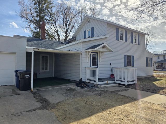 600 E Franklin STREET, Sparta, WI 54656