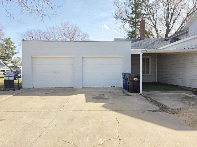 600 E Franklin STREET, Sparta, WI 54656