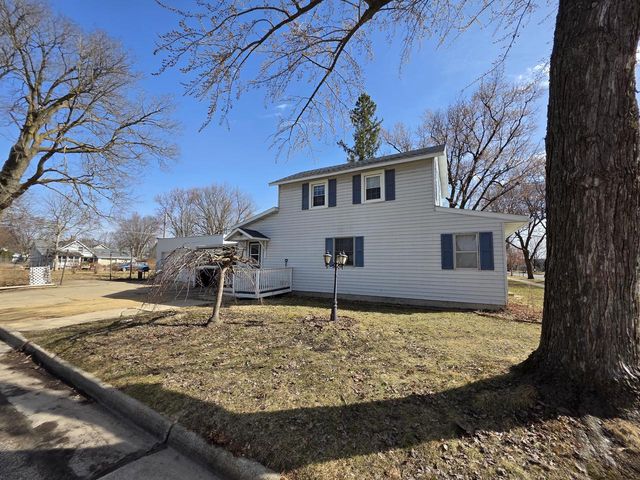 600 E Franklin STREET, Sparta, WI 54656