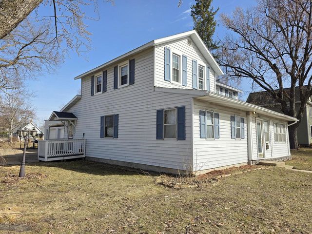 600 E Franklin STREET, Sparta, WI 54656