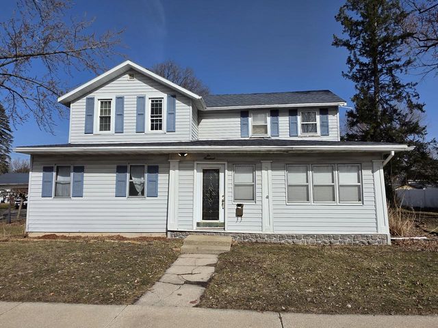 600 E Franklin STREET, Sparta, WI 54656