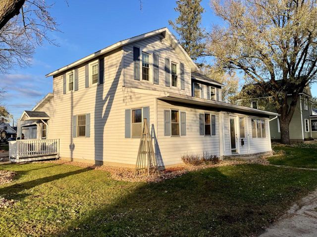 600 E Franklin STREET, Sparta, WI 54656