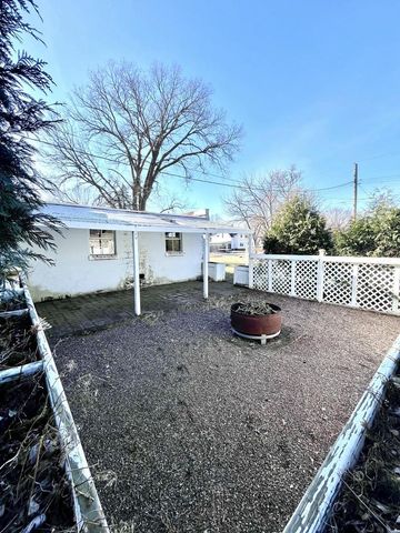 600 E Franklin STREET, Sparta, WI 54656