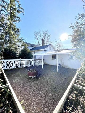 600 E Franklin STREET, Sparta, WI 54656