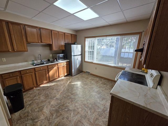 600 E Franklin STREET, Sparta, WI 54656