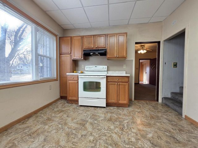 600 E Franklin STREET, Sparta, WI 54656