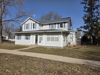 600 E Franklin STREET, Sparta, WI 54656