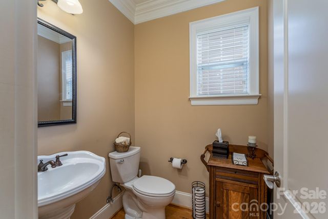 700 Waterford Glen Way, Rock Hill, SC 29730