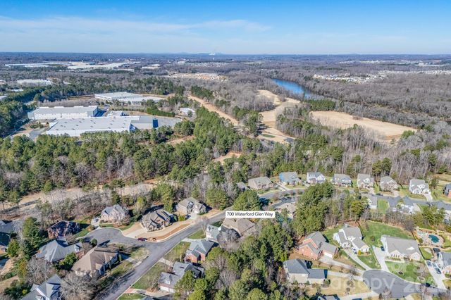 700 Waterford Glen Way, Rock Hill, SC 29730