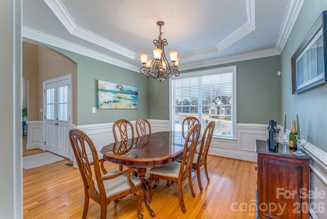 700 Waterford Glen Way, Rock Hill, SC 29730