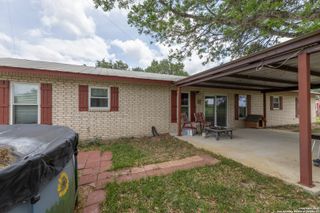 865 Verdi, Pleasanton, TX 78064