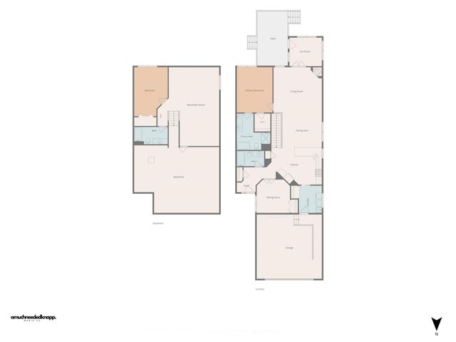 5845 Oakgreen Court N, Stillwater, MN 55082