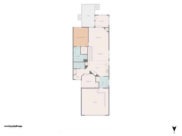 5845 Oakgreen Court N, Stillwater, MN 55082