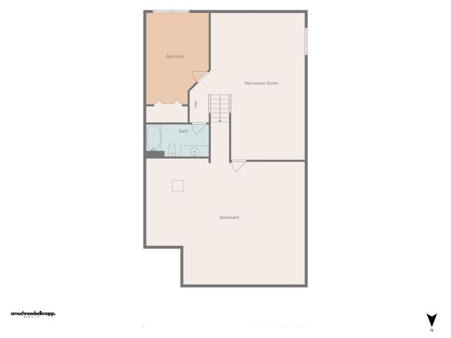 5845 Oakgreen Court N, Stillwater, MN 55082