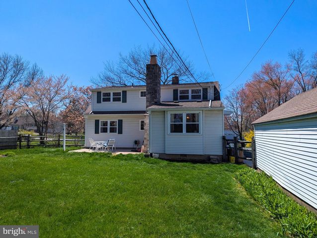 340 BRITT RD, North Wales, PA 19454