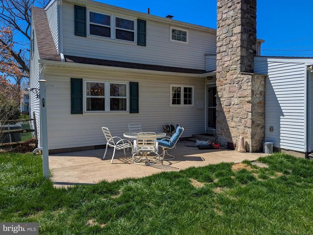 340 BRITT RD, North Wales, PA 19454