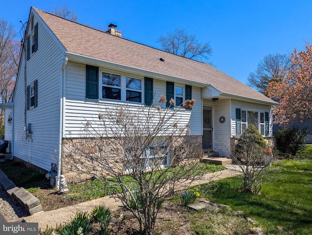 340 BRITT RD, North Wales, PA 19454