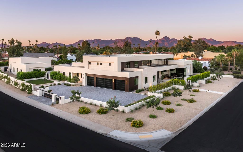7432 E WETHERSFIELD Road, Scottsdale, AZ 85260 — photo 2