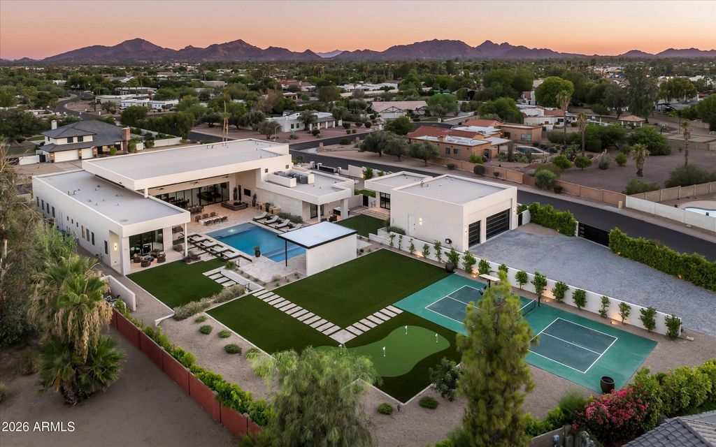 7432 E WETHERSFIELD Road, Scottsdale, AZ 85260 — photo 5