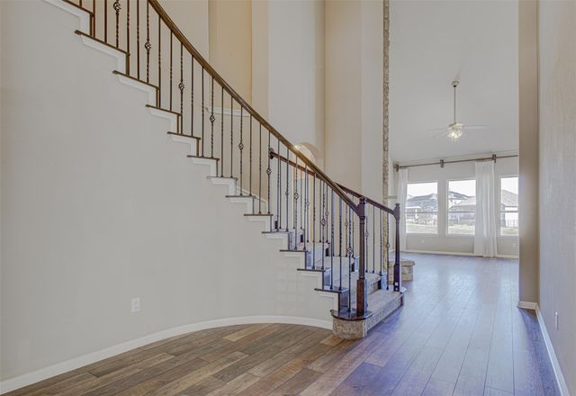 217 La Grotta LN, Georgetown, TX 78628