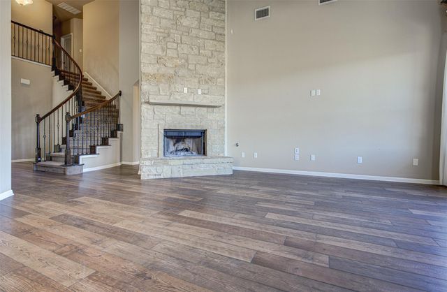 217 La Grotta LN, Georgetown, TX 78628