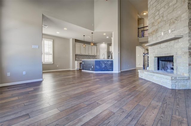 217 La Grotta LN, Georgetown, TX 78628