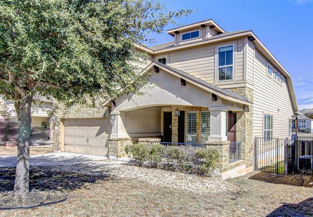 217 La Grotta LN, Georgetown, TX 78628